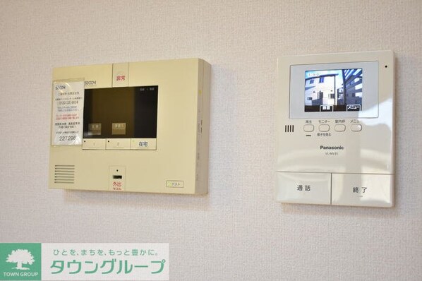 リヴェールの物件内観写真